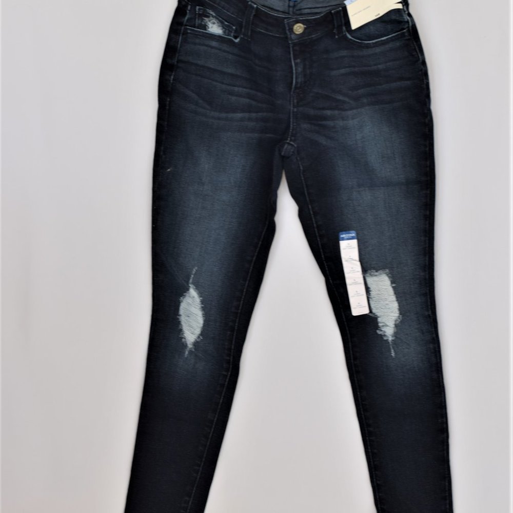 Arizona Jeans Super Soft Leggins Size 5
